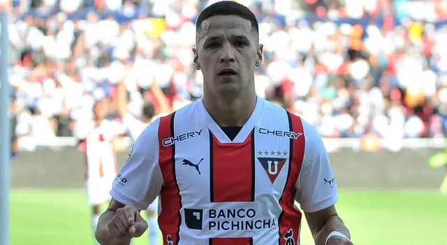 Liga de Quito venció 2-1 a Independiente del Valle. Liga de Quito venció 2-1 a Independiente del Valle.