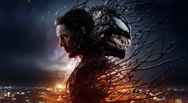 Por ahora, la única forma de ver "Venom: The Last Dance" es en cines. Su llegada a plataformas de streaming se espera, sin fecha confirmada, posiblemente en enero de 2025 o más tarde.