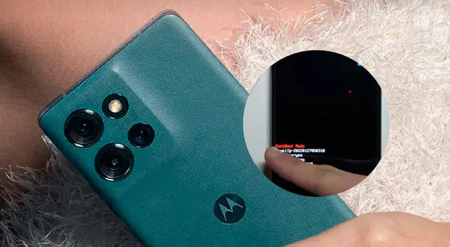 Mira aquí el paso a paso para darle solución a tu Motorola. Mira aquí el paso a paso para darle solución a tu Motorola.