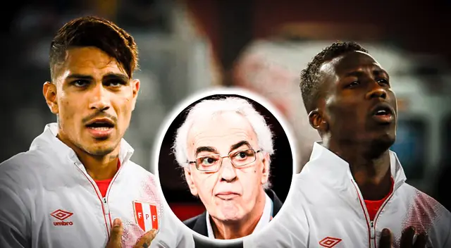 Futbolista supera a referentes de la selección peruana y Fossati no lo convoca. Futbolista supera a referentes de la selección peruana y Fossati no lo convoca.