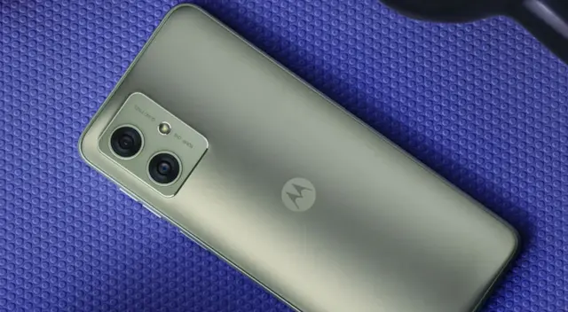 Motorola G54 5G