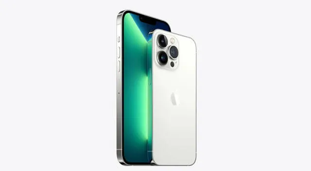 iPhone 13 Pro Max