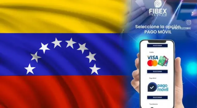 Fibex pago mensual 2024 Fibex pago mensual 2024