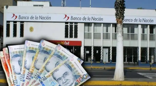 Banco de la Nación ofrece créditos hipotecarios. Banco de la Nación ofrece créditos hipotecarios.