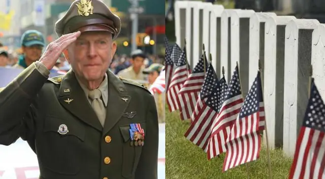 Estas frases rinden homenaje a toda persona que sirvió al país norteamericano e instauró la paz. Estas frases rinden homenaje a toda persona que sirvió al país norteamericano e instauró la paz.