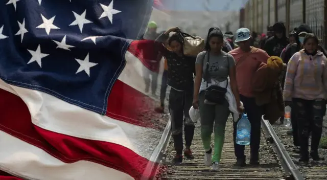 Hay un estado en USA que recibe a inmigrantes de la mejor manera. Hay un estado en USA que recibe a inmigrantes de la mejor manera.