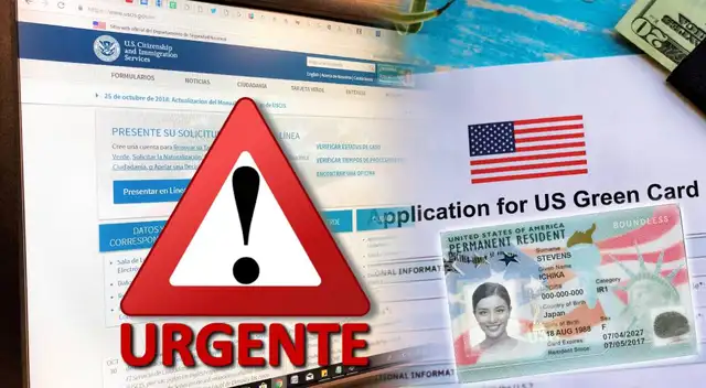 La obtención de la Green Card en Estados Unidos puede depender de varios factores.