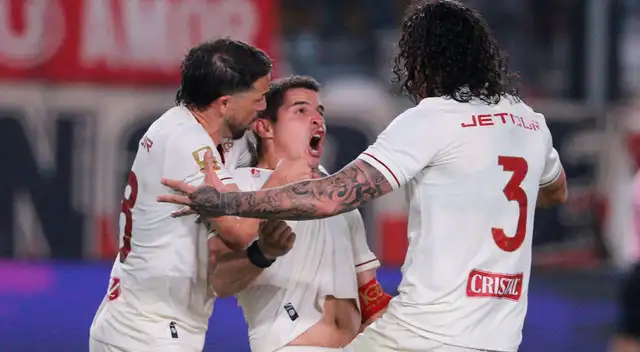 La figura de talla mundial que sonó en Universitario llegó a Perú