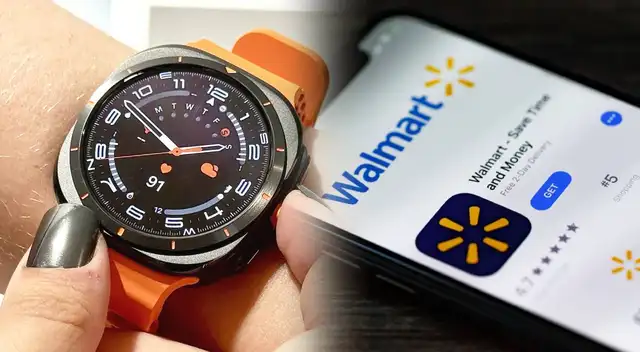 Finalmente, un reloj concebido para resistir las condiciones más extremas.