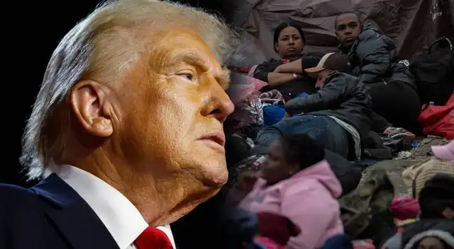 La comunidad inmigrante en California enfrenta desafíos por nuevas políticas.