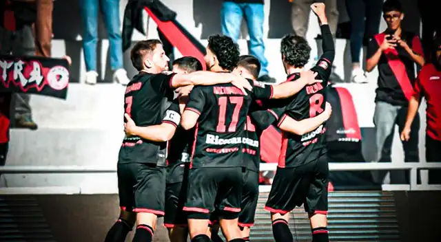 Melgar confirmó nuevo elemento para 2025.