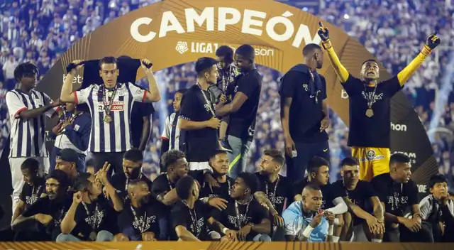 El ahora ex aliancista tomará nuevos rumbos en su carrera El ahora ex aliancista tomará nuevos rumbos en su carrera