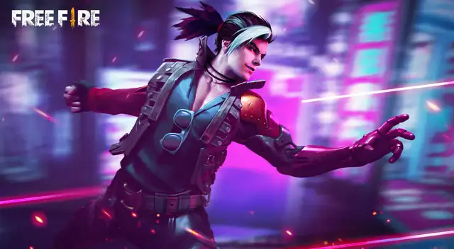 Free Fire: venta de cuentas y riesgos a los que te enfrentas.