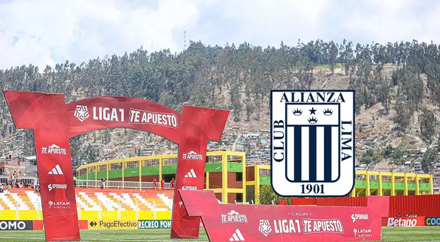 ExAlianza Lima no ocultó su deseo de jugar la Liga 1 2025 con tradicional equipo