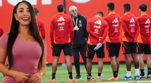 Cinthya Guerrero es nutricionista deportiva y va a convalidar estudios en una universidad para sacar tu título profesional.