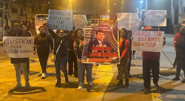 Chongoyape se hizo presente por Lozano.