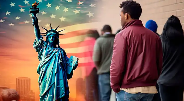 Esta ciudad tiene la idea de ser un santuario para los inmigrantes.