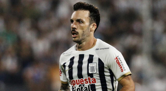 Sebastián Rodríguez