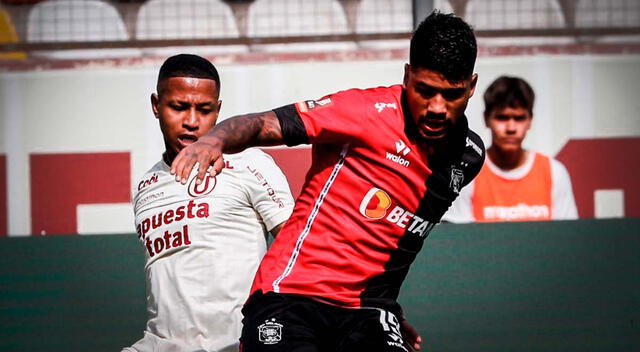 Paolo Reyna, Universitario de Deportes