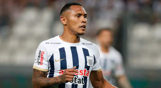 Bryan Reyna tendría nuevo destino para el 2025, según portal internacional.