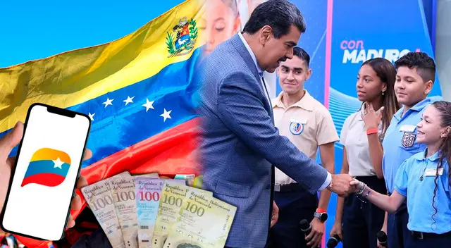 ACTIVA Bono Beca Enseñanza Media de noviembre 2024.