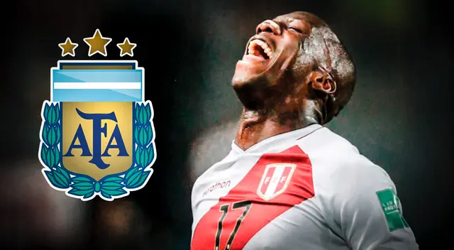 Luis Advíncula recibirá la nacionalidad argentina. Luis Advíncula recibirá la nacionalidad argentina.