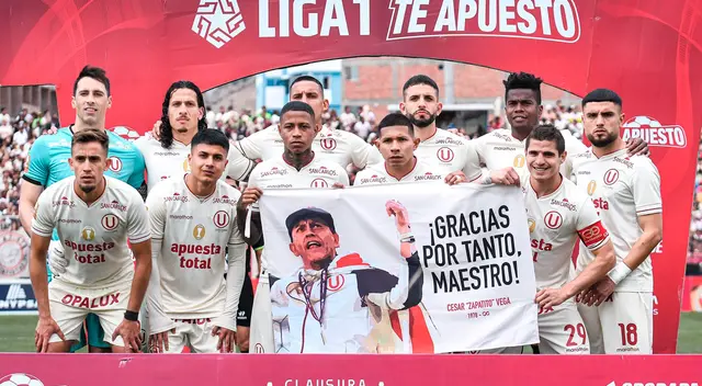 Universitario ya sabe qué fichajes realizar para luchar por el 'tri' en la temporada 2025. Universitario ya sabe qué fichajes realizar para luchar por el 'tri' en la temporada 2025.