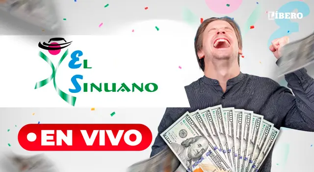 Sinuano día y noche de HOY, 13 de noviembre Sinuano día y noche de HOY, 13 de noviembre
