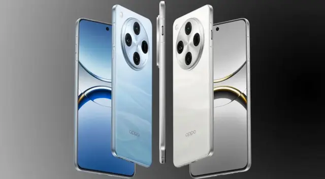A mediados de noviembre, Oppo lanzará al mercado su nuevo buque insignia con cual quiere hacer temblar a los gigantes de este segmento.