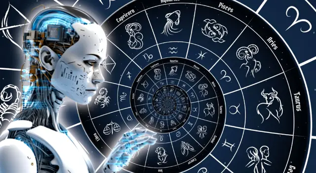 Inteligencia artificial revela los mejores signos para el 2025.