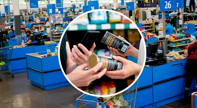 Walmart enfrenta un aumento del robo en sus tiendas, lo que ha impulsado la implementación de nuevas estrategias.