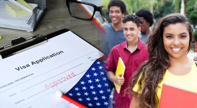 Conoce cómo aplicar a la visa J-1 para estudiantes en USA. Conoce cómo aplicar a la visa J-1 para estudiantes en USA.