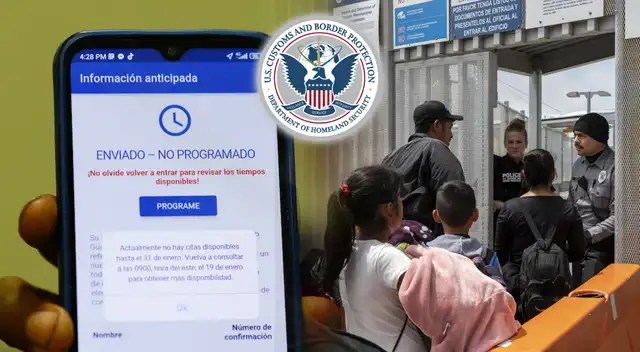 La mayoría de los solicitantes de asilo en CBP One son centroamericanos que huyen de la violencia. La mayoría de los solicitantes de asilo en CBP One son centroamericanos que huyen de la violencia.