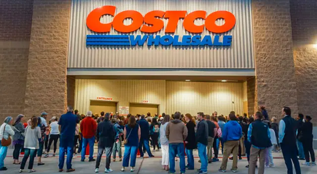 La ESPECTACULAR NOTICIA que tiene Costco para sus clientes previo al Black Friday. La ESPECTACULAR NOTICIA que tiene Costco para sus clientes previo al Black Friday.