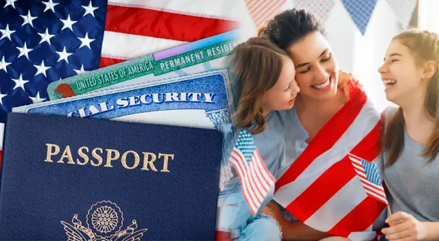 Así puedes PATROCINAR la Green Card y dar beneficios a tus familiares. Así puedes PATROCINAR la Green Card y dar beneficios a tus familiares.