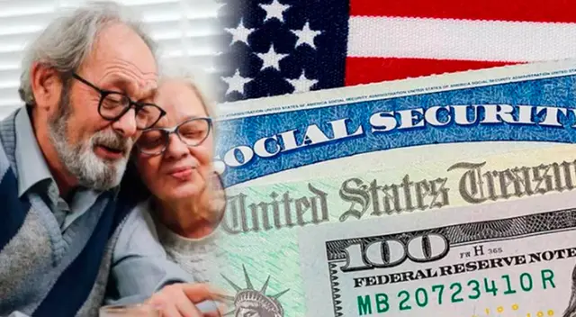 Así puedes recibir el nuevo pago de US$4.000 para jubilados del Seguro Social USA. Así puedes recibir el nuevo pago de US$4.000 para jubilados del Seguro Social USA.