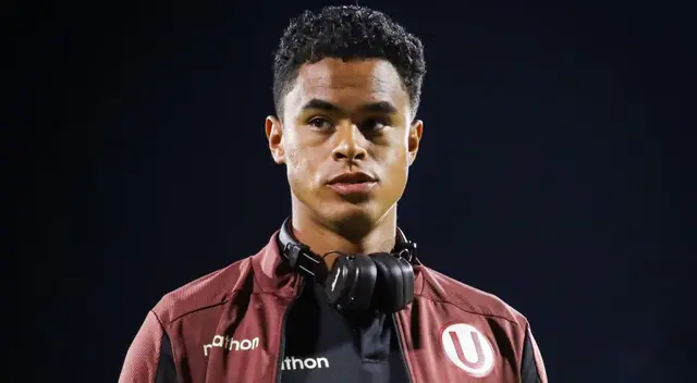 Christopher Olivares y el club de la Liga 1 que lo tiene en agenda para la temporada 2025 Christopher Olivares y el club de la Liga 1 que lo tiene en agenda para la temporada 2025