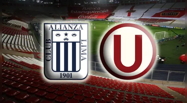 Alianza Lima y Universitario causaron sorpresa. Alianza Lima y Universitario causaron sorpresa.