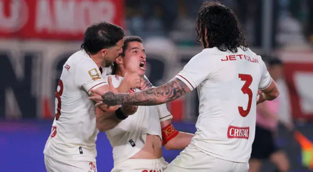 Universitario informó a sus hinchas que sumaron un nuevo título en su centenario Universitario informó a sus hinchas que sumaron un nuevo título en su centenario
