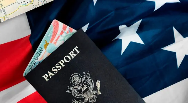 Verifica las actualizaciones en la página del Boletín de Visas para conocer el gráfico aplicable y la elegibilidad para presentar solicitudes de ajuste de estatus.