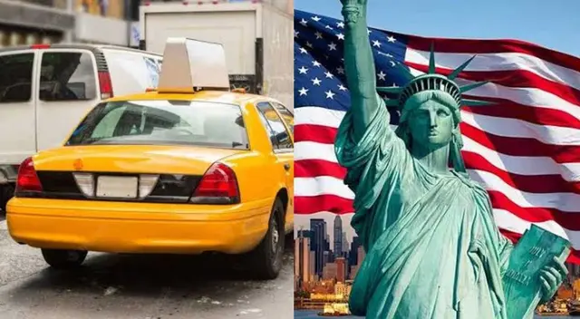 La migración latina hacia Estados Unidos está impulsada por la búsqueda de mejores oportunidades laborales y muchos profesionales terminan desempeñándose en algo alejado de su área de especialización. La migración latina hacia Estados Unidos está impulsada por la búsqueda de mejores oportunidades laborales y muchos profesionales terminan desempeñándose en algo alejado de su área de especialización.