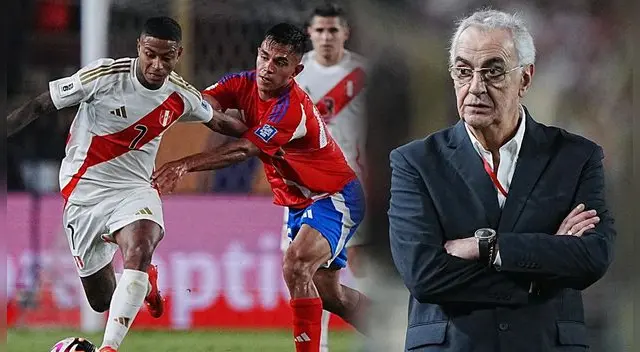 Las bajas confirmadas que tendrá Jorge Fossati ante Argentina