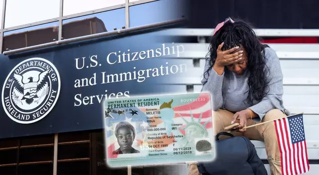 Green Card Green Card