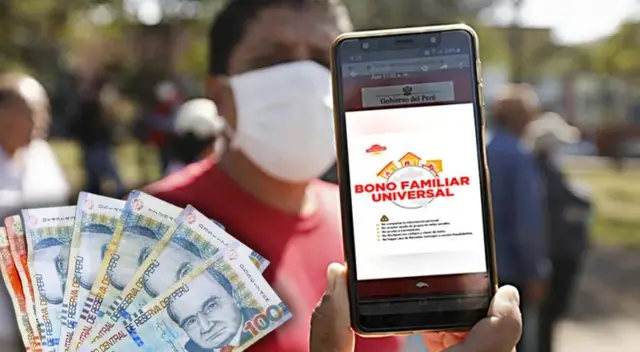 Bono familiar universal 2024: ¿Tiene nueva fecha de pago? Bono familiar universal 2024: ¿Tiene nueva fecha de pago?