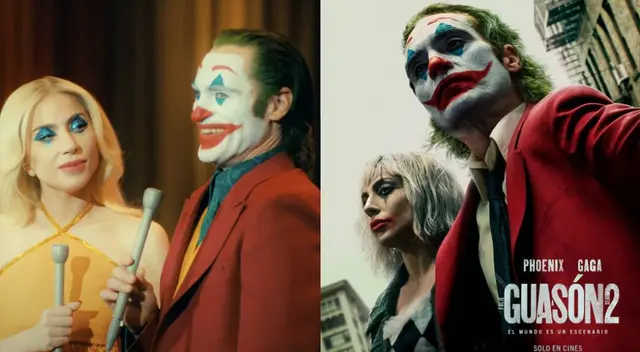 Joker 2: consulta la fecha de estreno en el streaming este 2024 Joker 2: consulta la fecha de estreno en el streaming este 2024