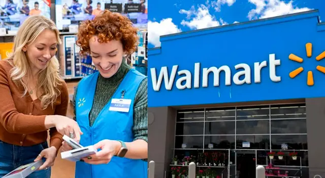 Así puedes obtener CUPONES de Walmart para comprar productos con DESCUENTO.