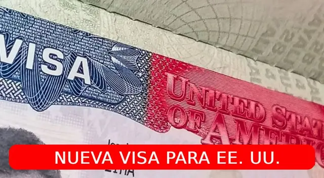 Gracias a esta visa puedes trabajar temporalmente en EE. UU. Gracias a esta visa puedes trabajar temporalmente en EE. UU.