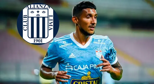 Christofer Gonzales habló sobre sus inicios en el fútbol