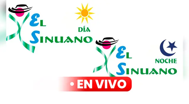 Sigue el sorteo Sinuano Día y Noche de este martes 19 de noviembre en Colombia. Sigue el sorteo Sinuano Día y Noche de este martes 19 de noviembre en Colombia.