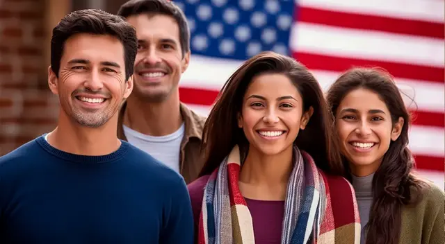 inmigrantes